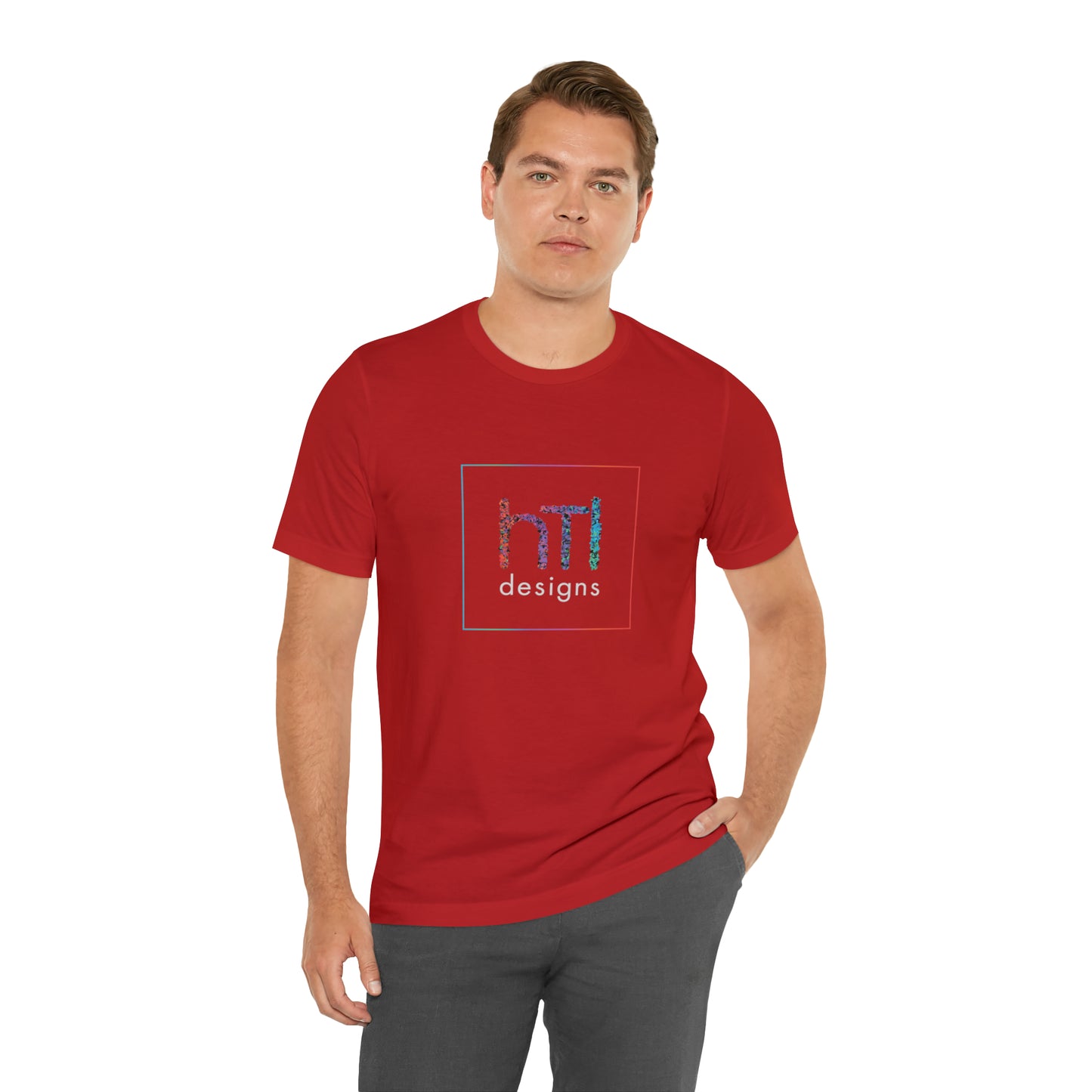 3 summer HTL t-shirt
