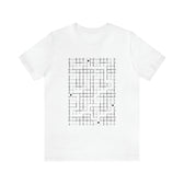 summer t-shirt geometric 9