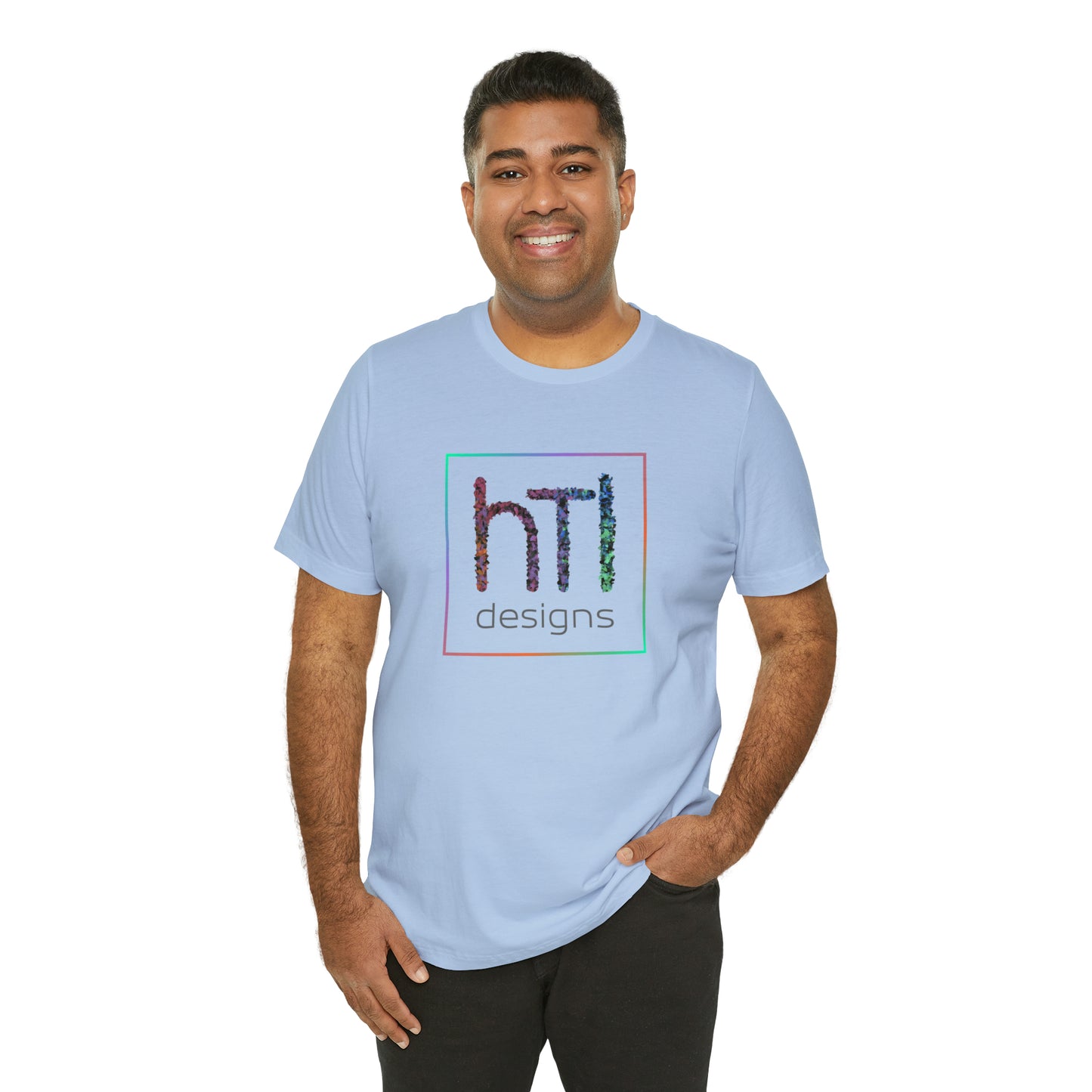 summer HTL t-shirt
