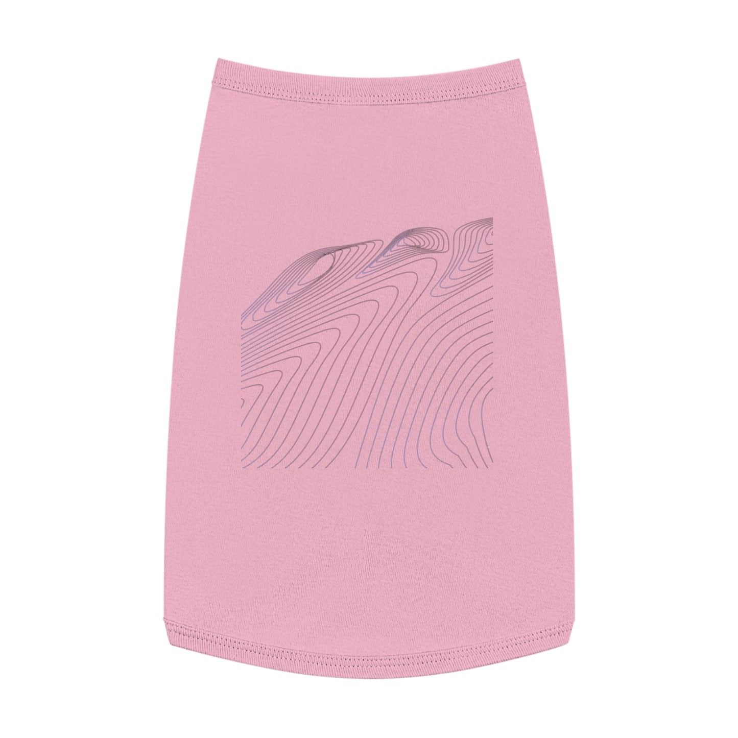 summer Pet Tank Top 5