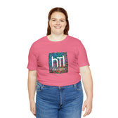 2 summer HTL t-shirt