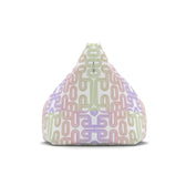 1 Bean Bag Chair Cover