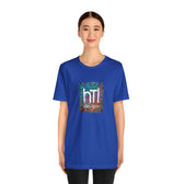2 summer HTL t-shirt