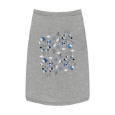 summer Pet Tank Top 4