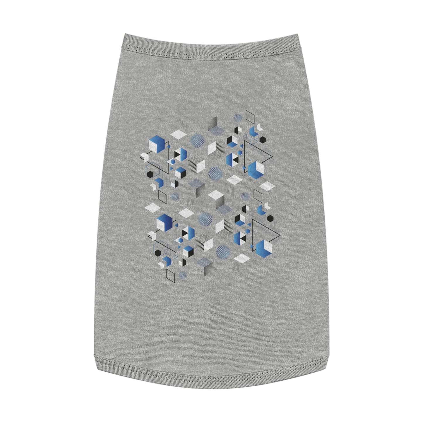 summer Pet Tank Top 4