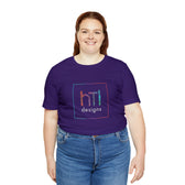 3 summer HTL t-shirt