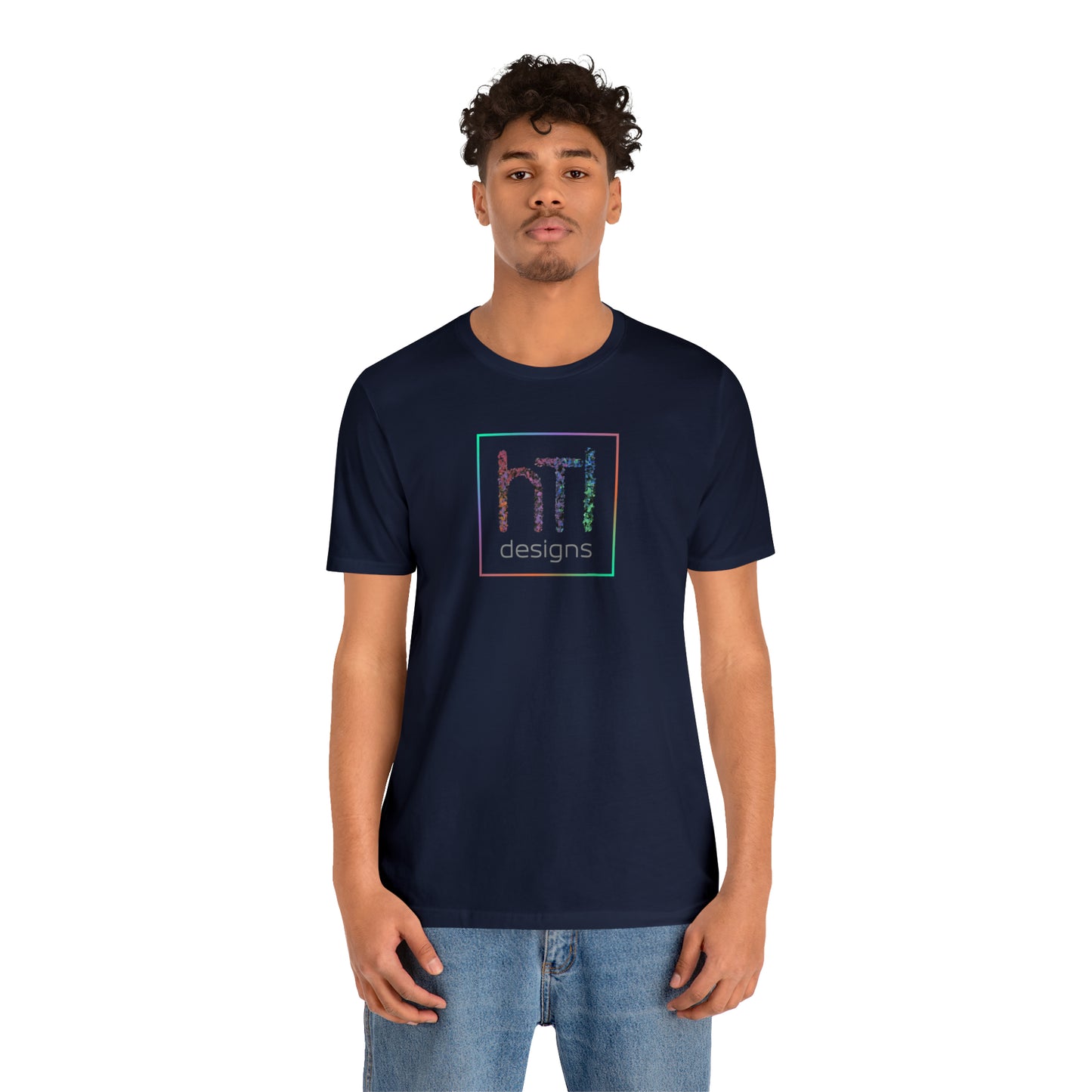 summer HTL t-shirt