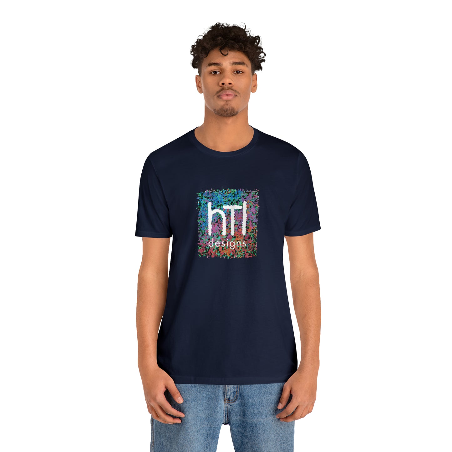 2 summer HTL t-shirt