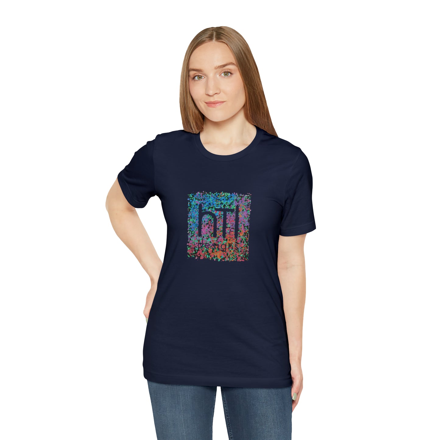 1 summer HTL t-shirt