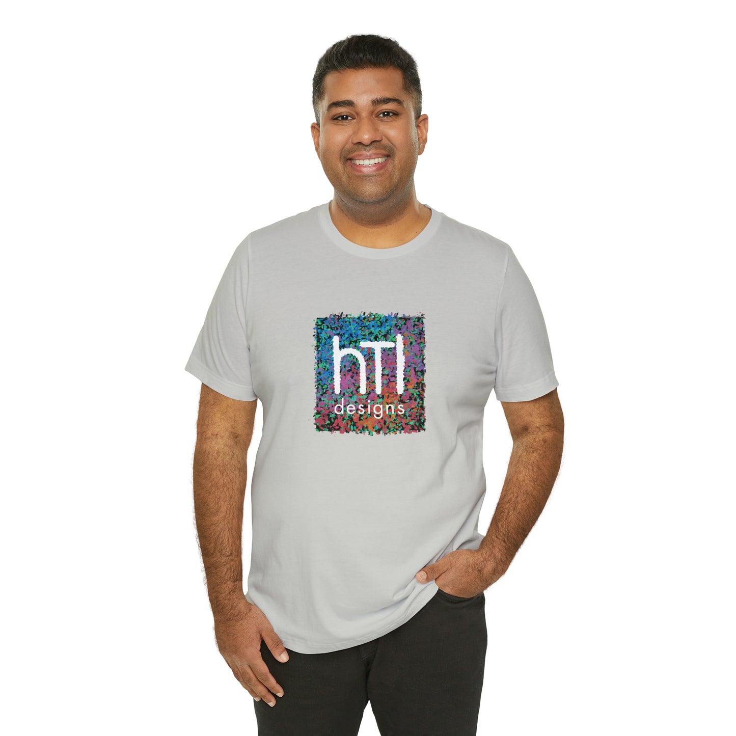 2 summer HTL t-shirt
