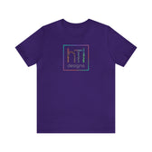 summer HTL t-shirt