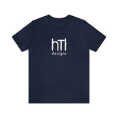 4 summer HTL t-shirt