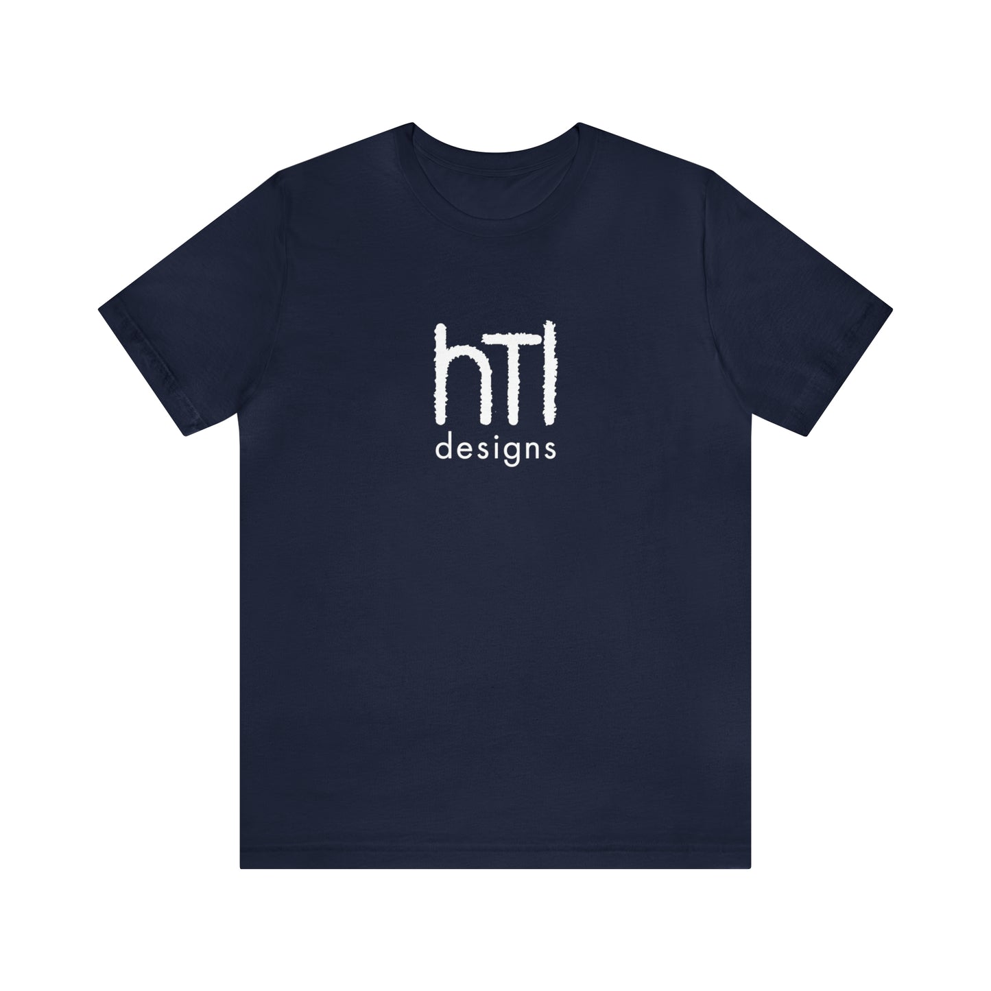 4 summer HTL t-shirt