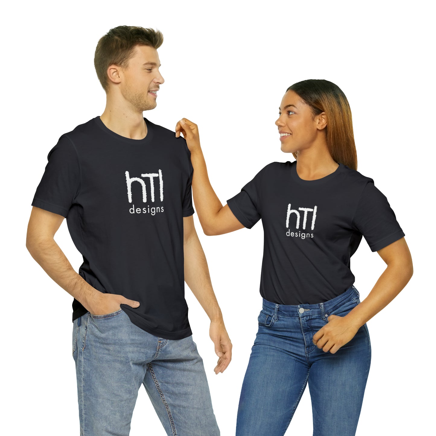 4 summer HTL t-shirt