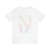 summer t-shirt geometric 3