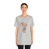 summer t-shirt pisces