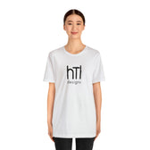 5 summer HTL t-shirt