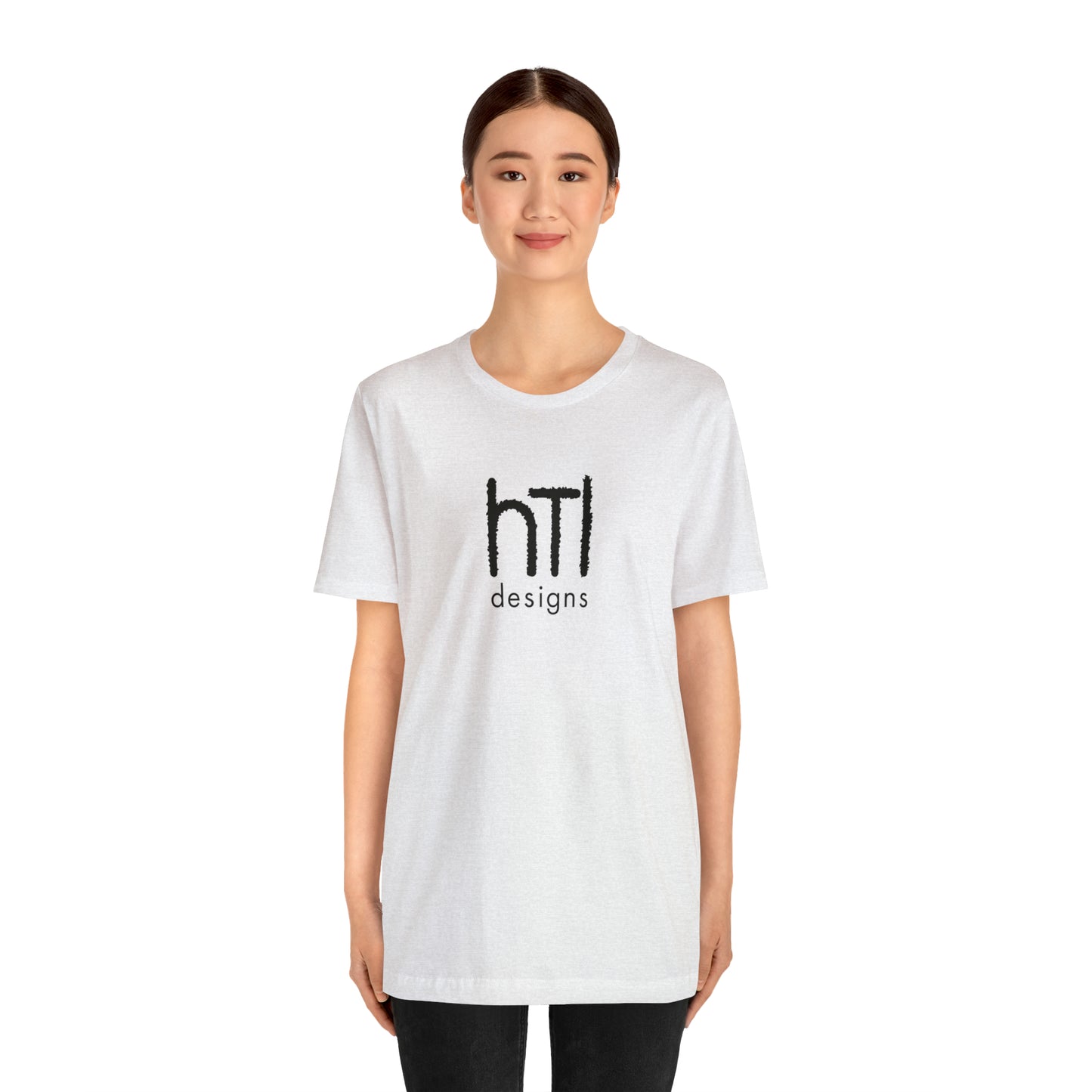5 summer HTL t-shirt