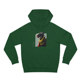 "Robot No.12" Hoodie