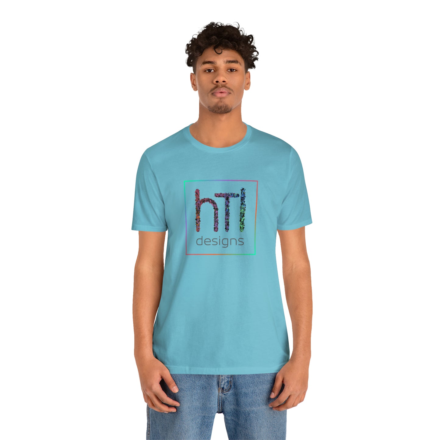 summer HTL t-shirt