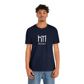 4 summer HTL t-shirt