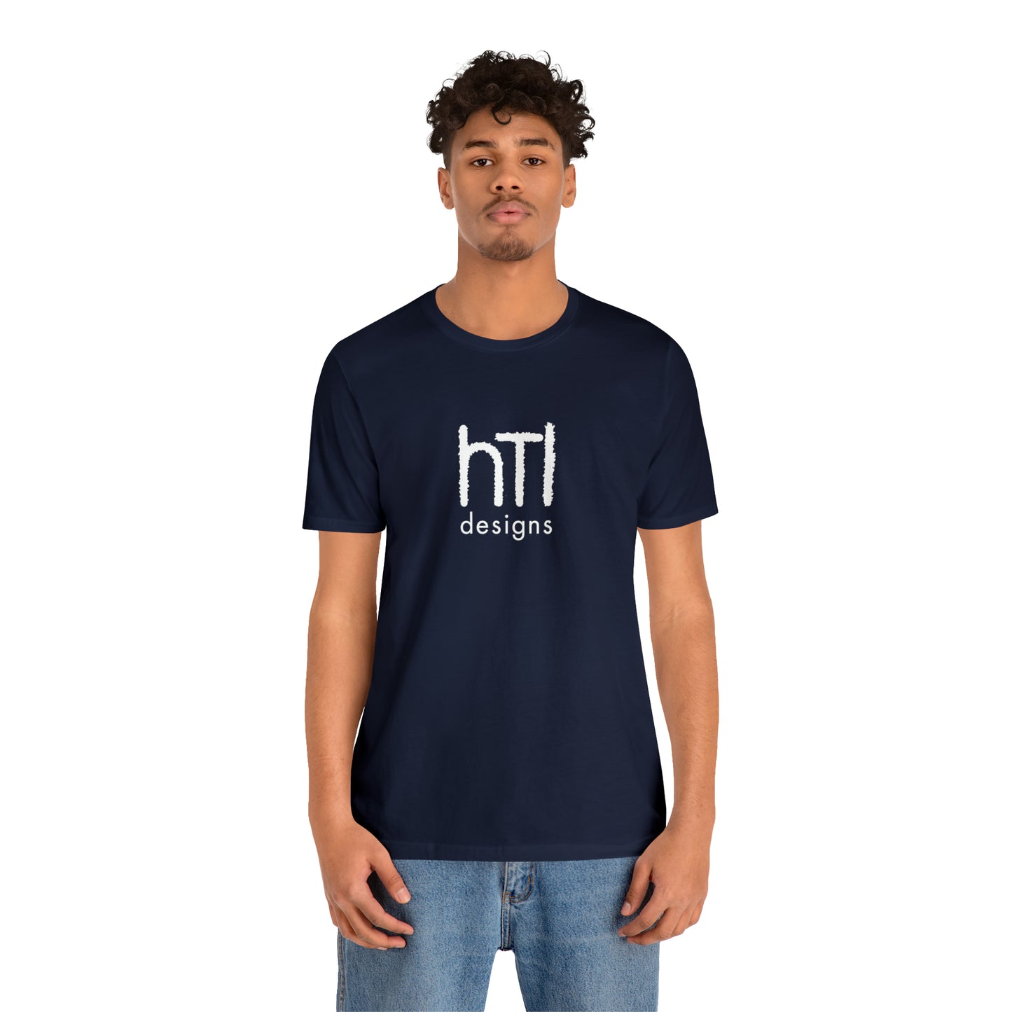 4 summer HTL t-shirt