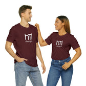 4 summer HTL t-shirt