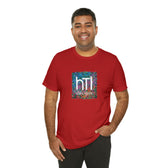 2 summer HTL t-shirt