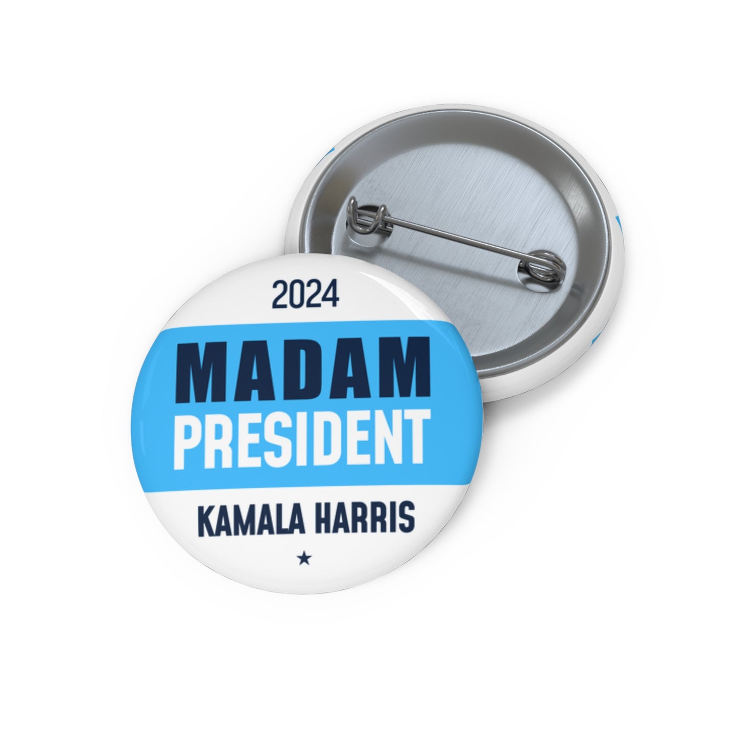 Madam President KH Pin