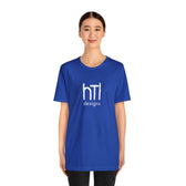 4 summer HTL t-shirt