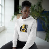 "The Yellow One" Unisex Supply Hoodie