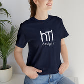 4 summer HTL t-shirt