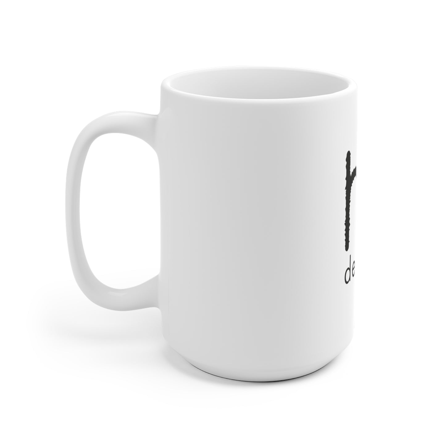 2 summer White Ceramic Mug 1