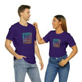 1 summer HTL t-shirt