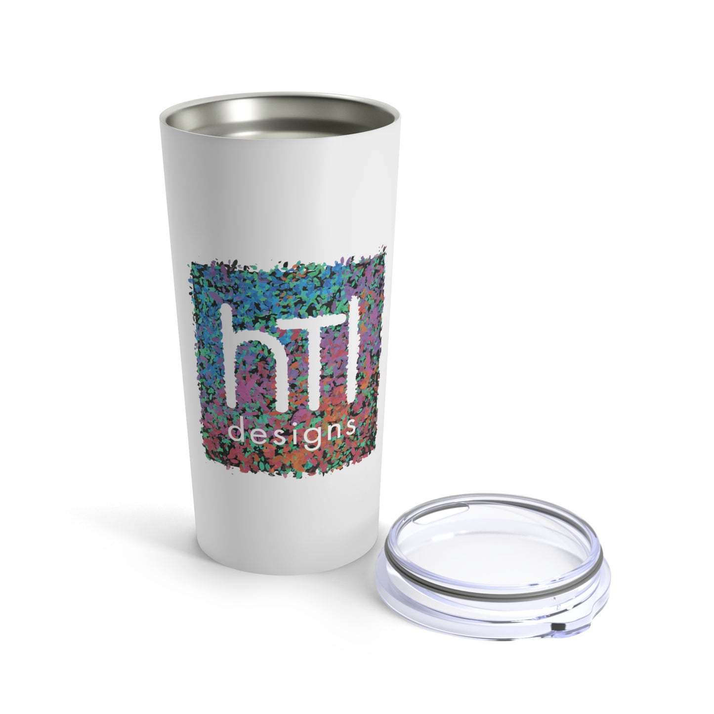 1 summer Tumbler 20oz