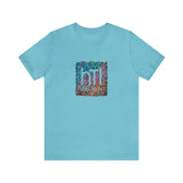 1 summer HTL t-shirt