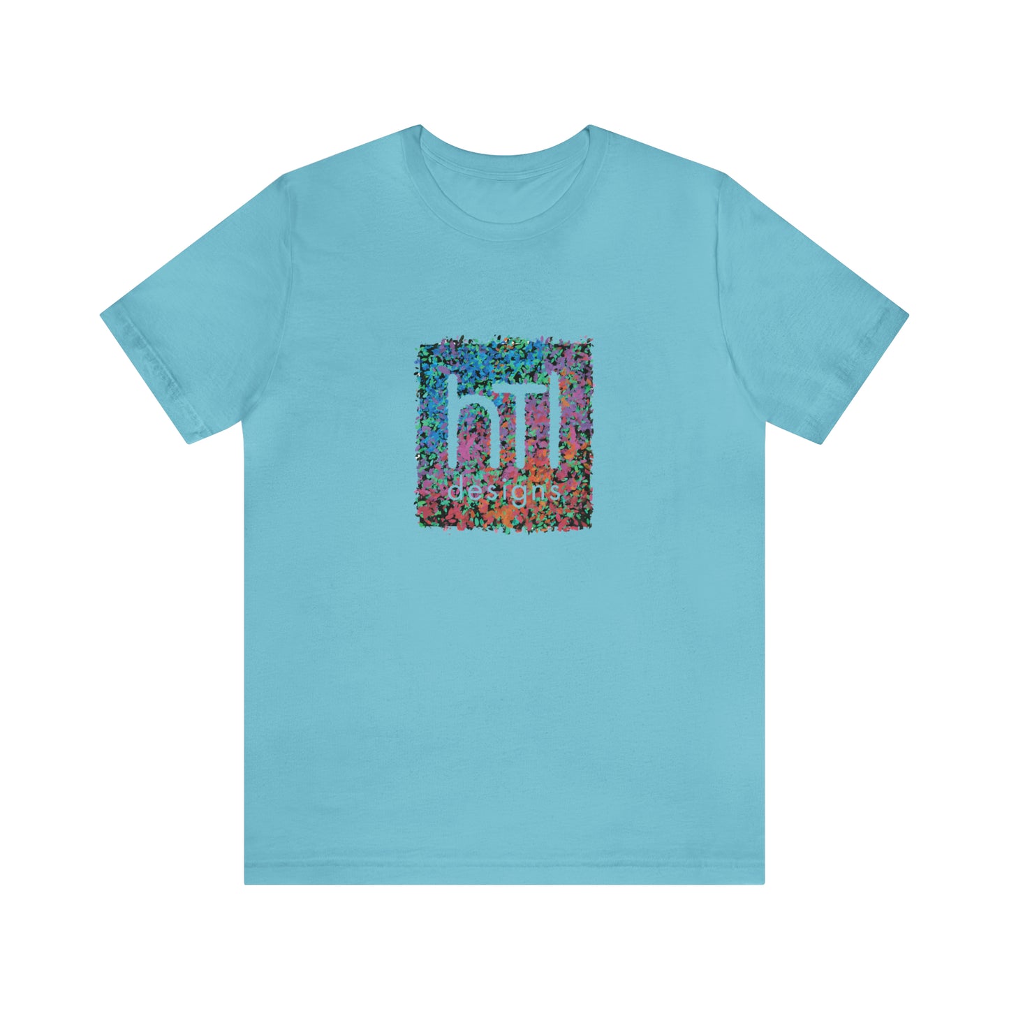 1 summer HTL t-shirt