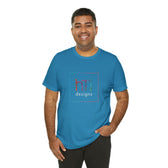 3 summer HTL t-shirt