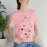 summer t-shirt geometric 15