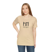 5 summer HTL t-shirt