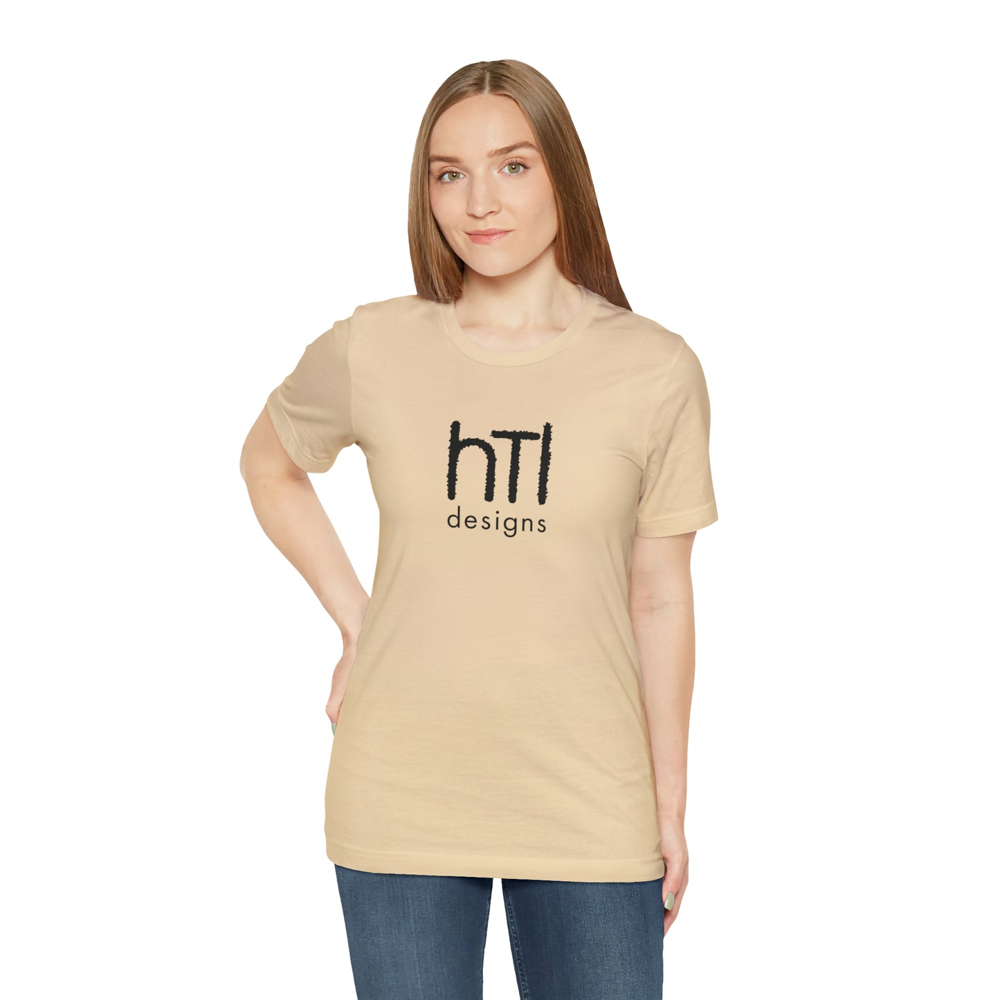 5 summer HTL t-shirt