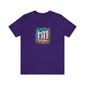 2 summer HTL t-shirt
