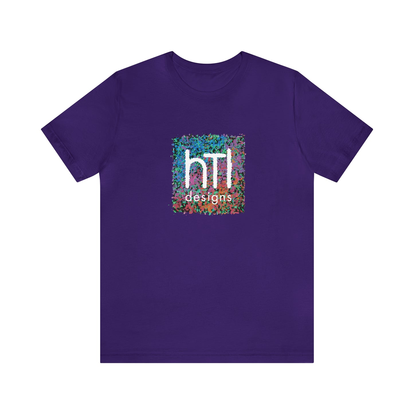 2 summer HTL t-shirt