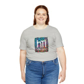 2 summer HTL t-shirt