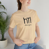 5 summer HTL t-shirt