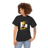 "The Yellow One" t-shirt