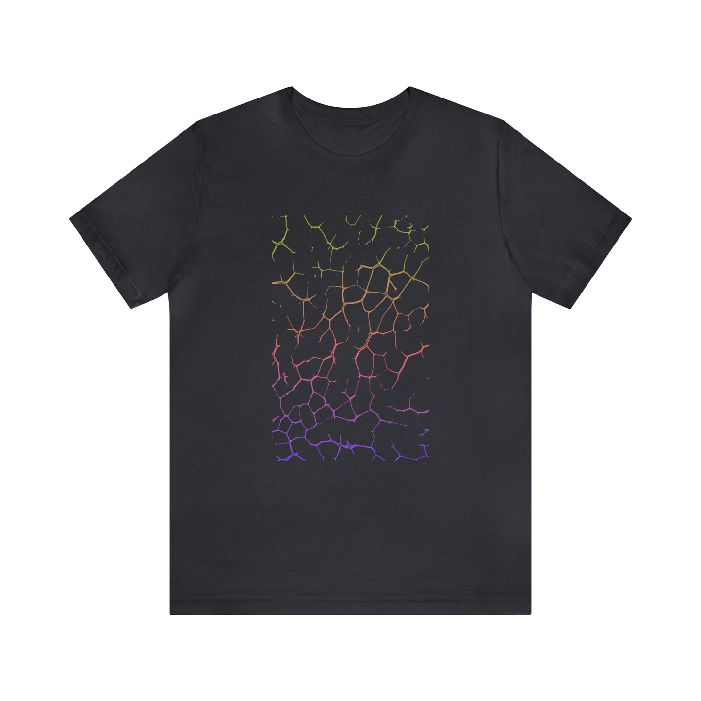 summer t-shirt geometric 2