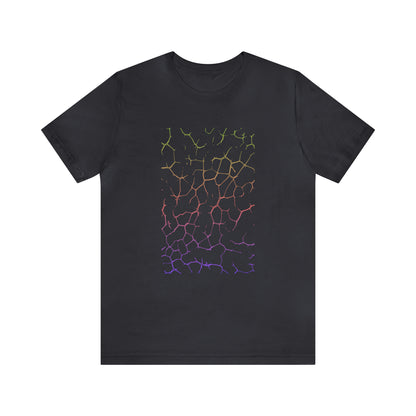 summer t-shirt geometric 2