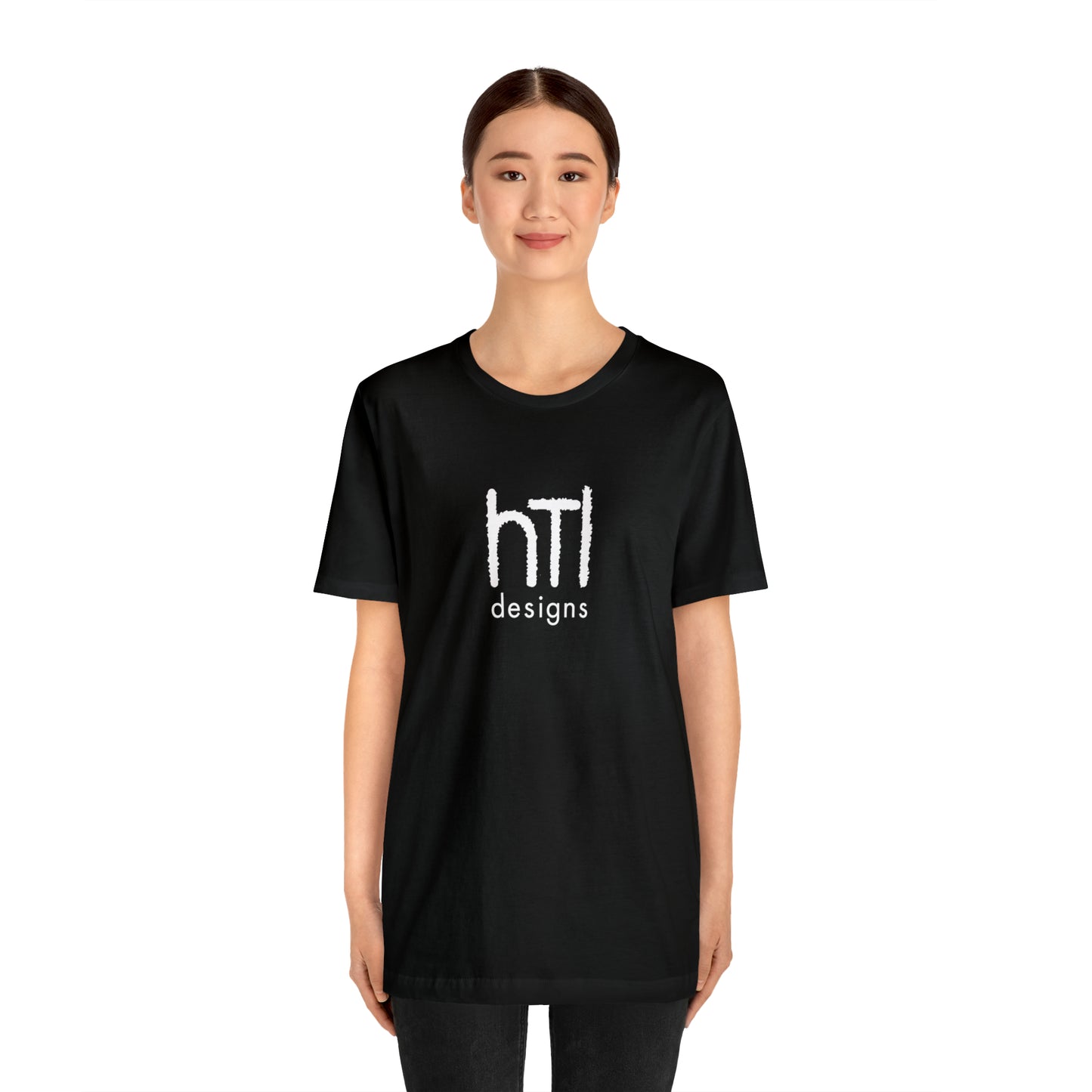 4 summer HTL t-shirt