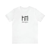 5 summer HTL t-shirt